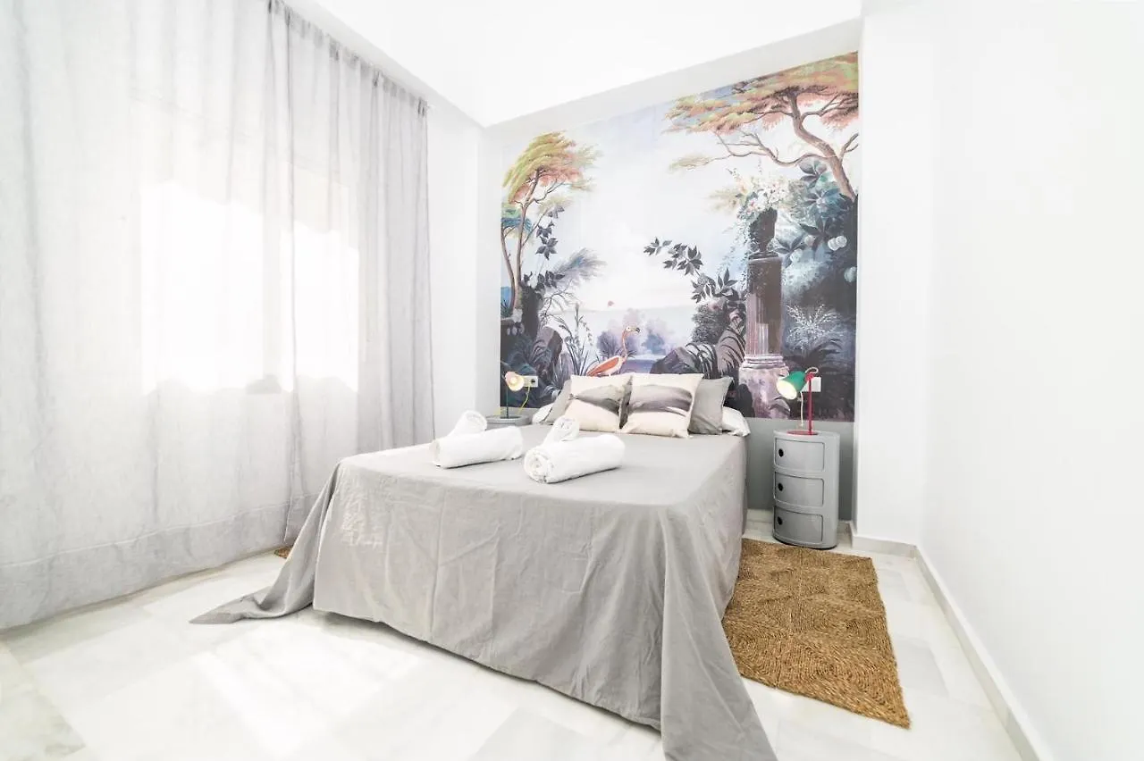 Maria'S Home Malaga