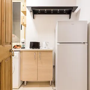  Apartment Center Flat La Victoria City Center