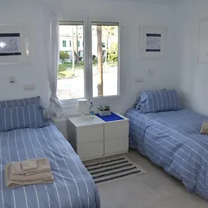 Maspalomas - Area Ciudad Apartment Playa del Ingles (Gran Canaria)