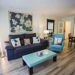 Aurora Apartment Malaga